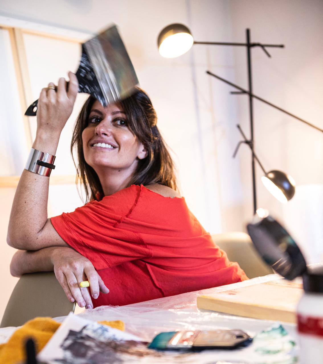 MELINA RUBIN - ARTIMAGE