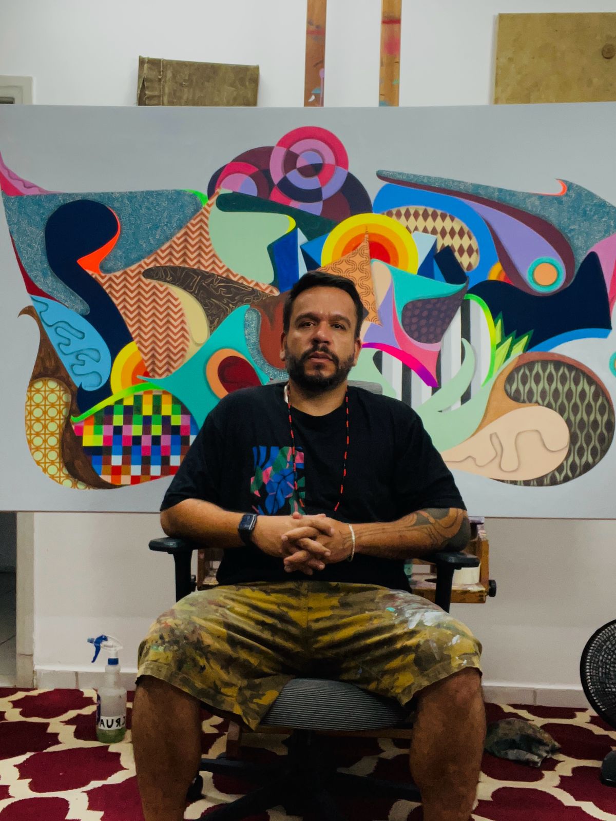 GEN DUARTE - ARTIMAGE GEN DUARTE - ARTIMAGE