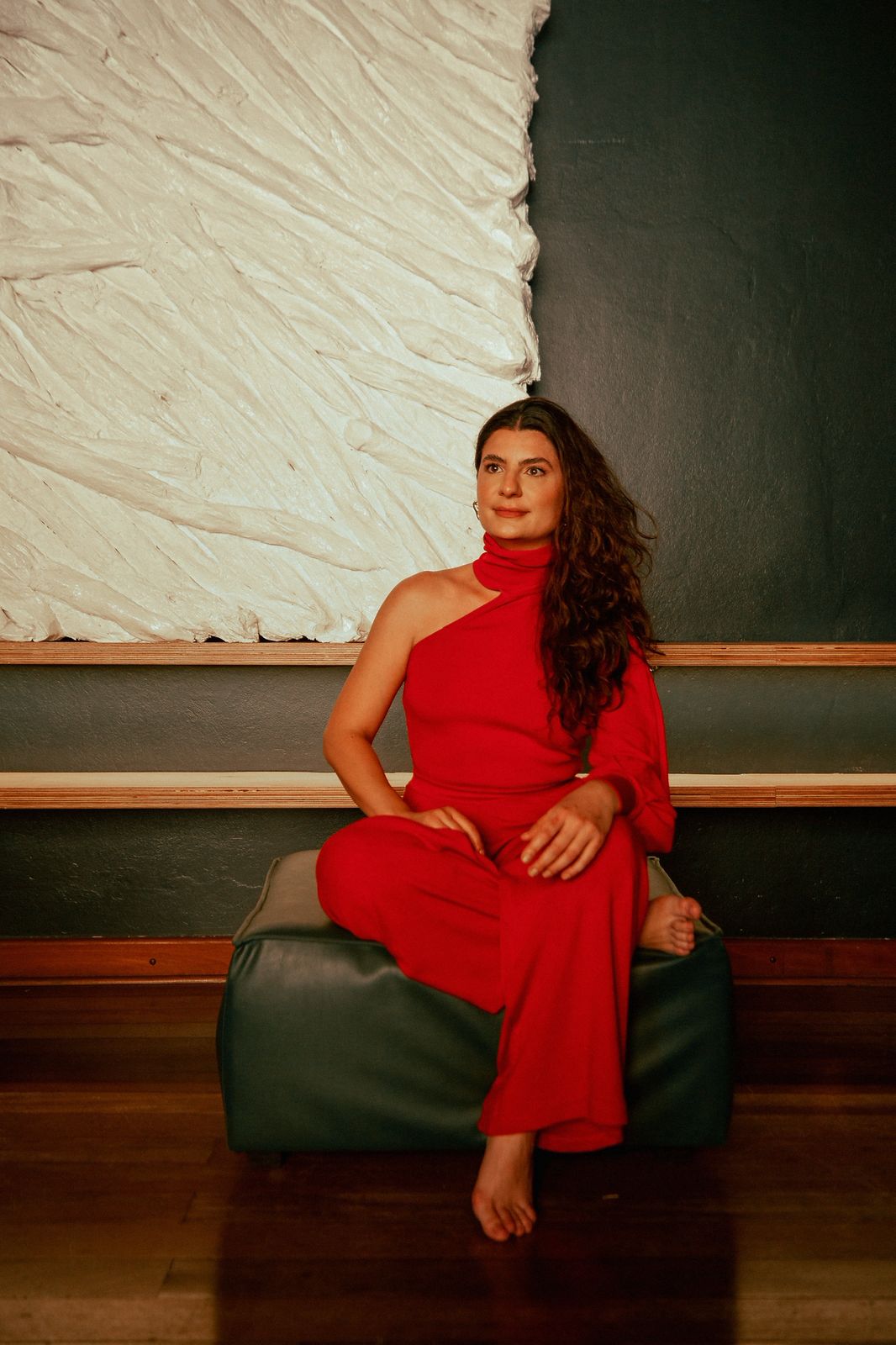LUDYMILA LOUISE - ARTIMAGE