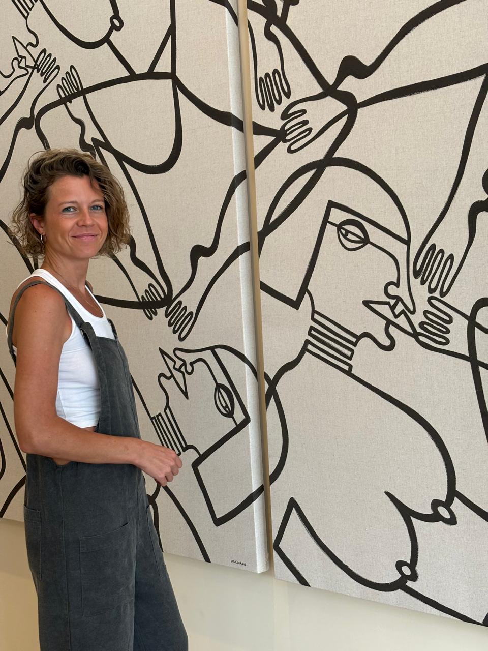 NOEMI CARPU - ARTIMAGE