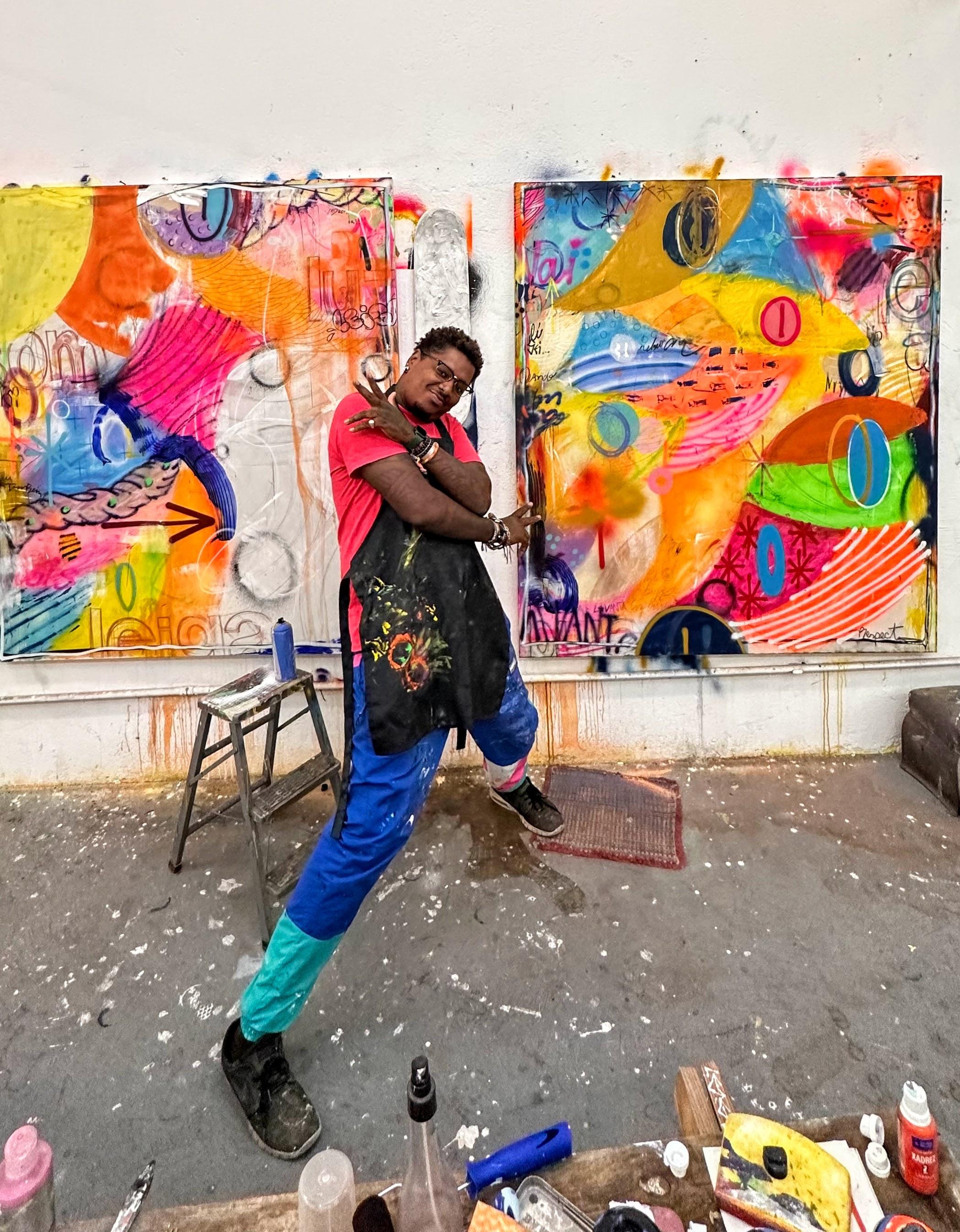 JACK NETO - ARTIMAGE